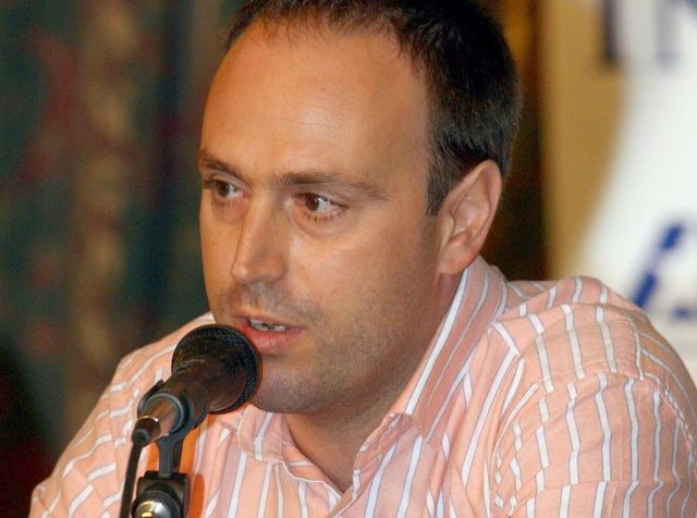 Πέθανε ο κορυφαίος ατζέντης του μπάσκετ Γιώργος Δημητρόπουλος
