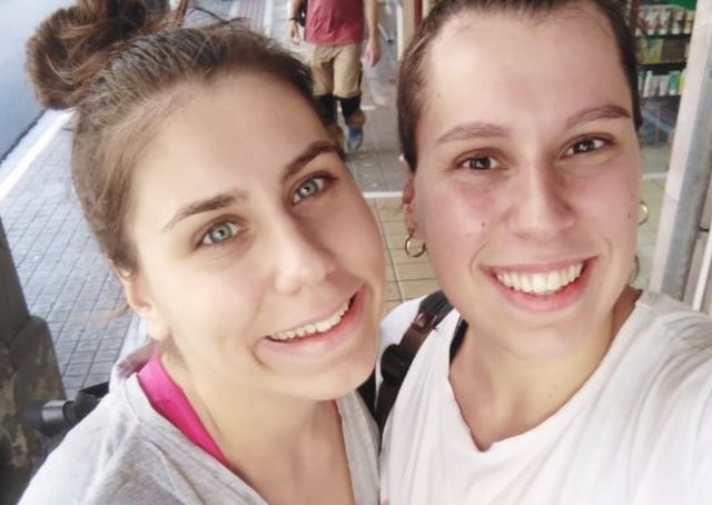 Ηρωίδες αδελφές έσωσαν από πνιγμό δύο παιδιά στον πατραϊκό κόλπο
