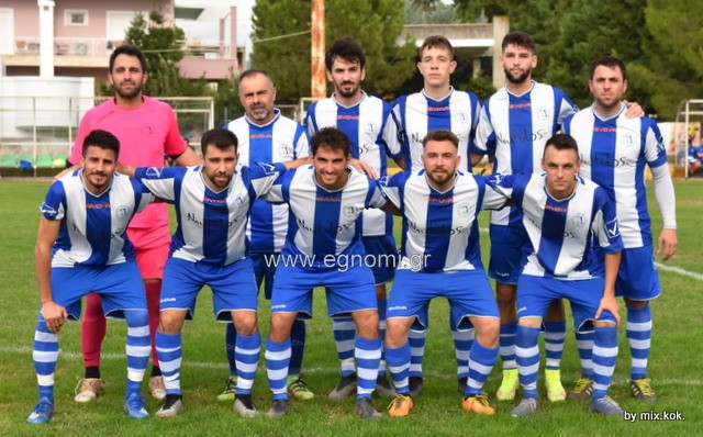 ΣΚΕΠΑΣΤΗ-ΚΑΡΥΣΤΟΣ 1-2: Χτυπήθηκε από τον covid και νικήθηκε από τους νότιους