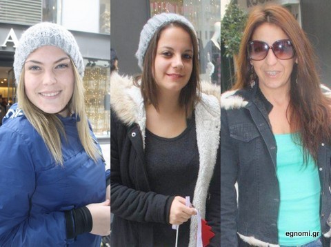 Πολλοί έκαναν βόλτα αλλά λίγοι ψώνισαν την Κυριακή