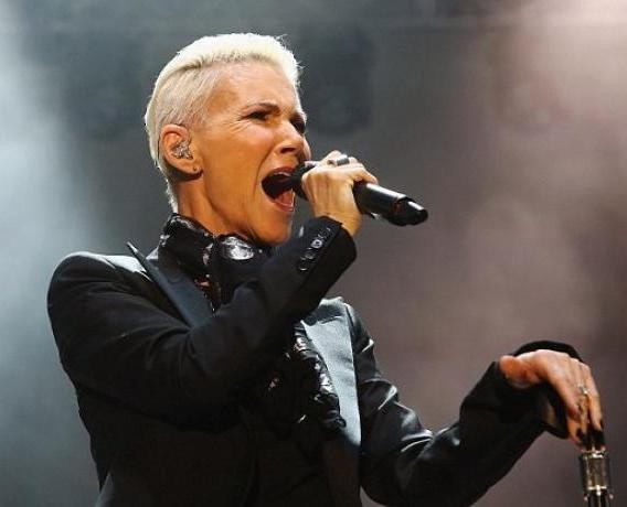 Πέθανε η τραγουδίστρια των Roxette, Μαρί Φρέντρικσον (VIDEO)
