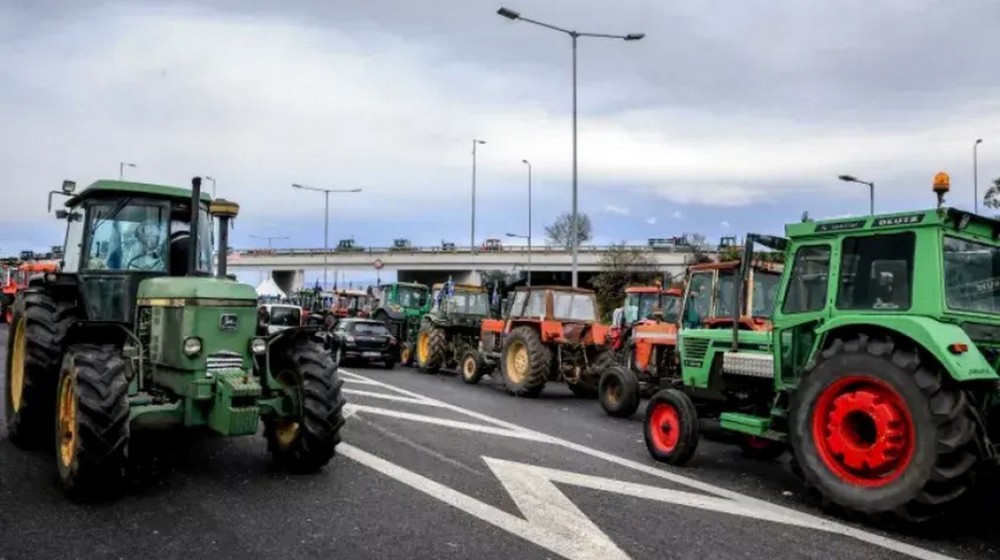 Παράταση για μέτρα ασφαλείας στα αγροτικά μηχανήματα