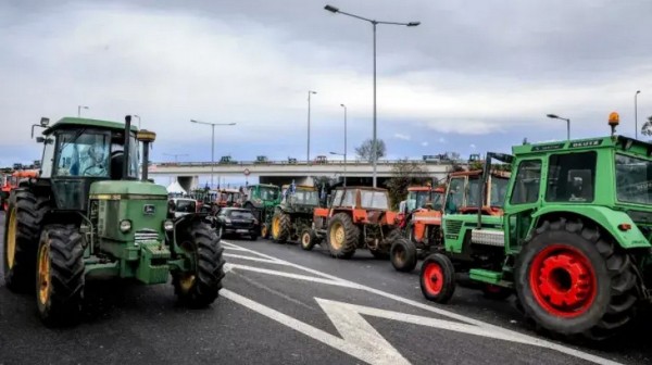Παράταση για μέτρα ασφαλείας στα αγροτικά μηχανήματα