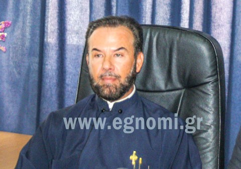 ΚΑΛΟΣ ΣΑΜΑΡΕΙΤΗΣ: Αναβάλλεται για φέτος ο ημιμαραθώνιος Χαλκίδας