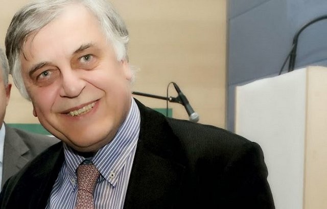 Παραιτήθηκε ο εποπτεύων την Εισαγγελία Διαφθοράς Ιωάννης Αγγελής