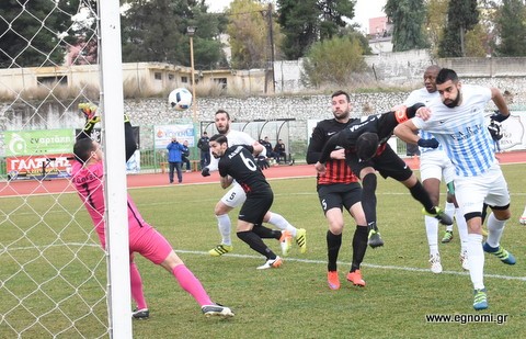 Γ' ΕΘΝΙΚΗ: Ανακοινώθηκε η προκήρυξη-Ανεβαίνουν 4 από τους 8 πρωταθλητές!