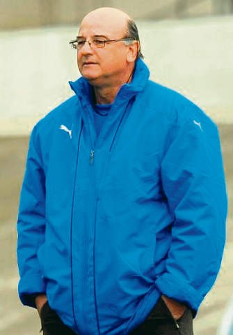Τέλος ο Φοιρός από τον Ηρακλή Ψαχνών