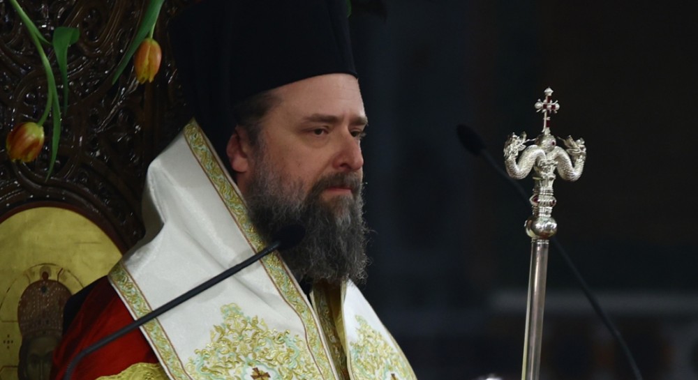 Στην Αυστραλία για 15 μέρες ο Χαλκιδέος Μητροπολίτης Θεσσαλονίκης κ. Φιλόθεος