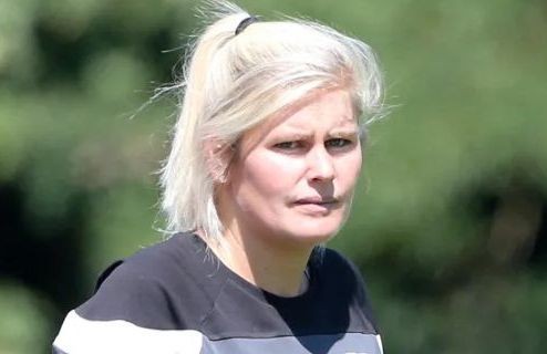 Προπονήτρια σοκάρει με δήλωσή της: Επιλέγω τους ποδοσφαιριστές στην ομάδα μου ανάλογα με το μέγεθος του πέους τους