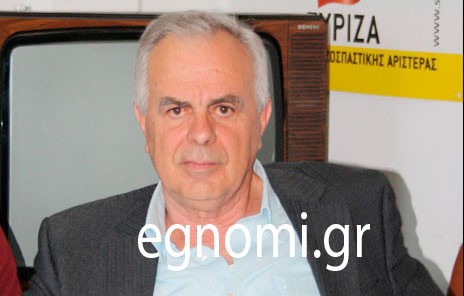 Καταρρέει το σύστημα υγείας στην Βόρεια Εύβοια