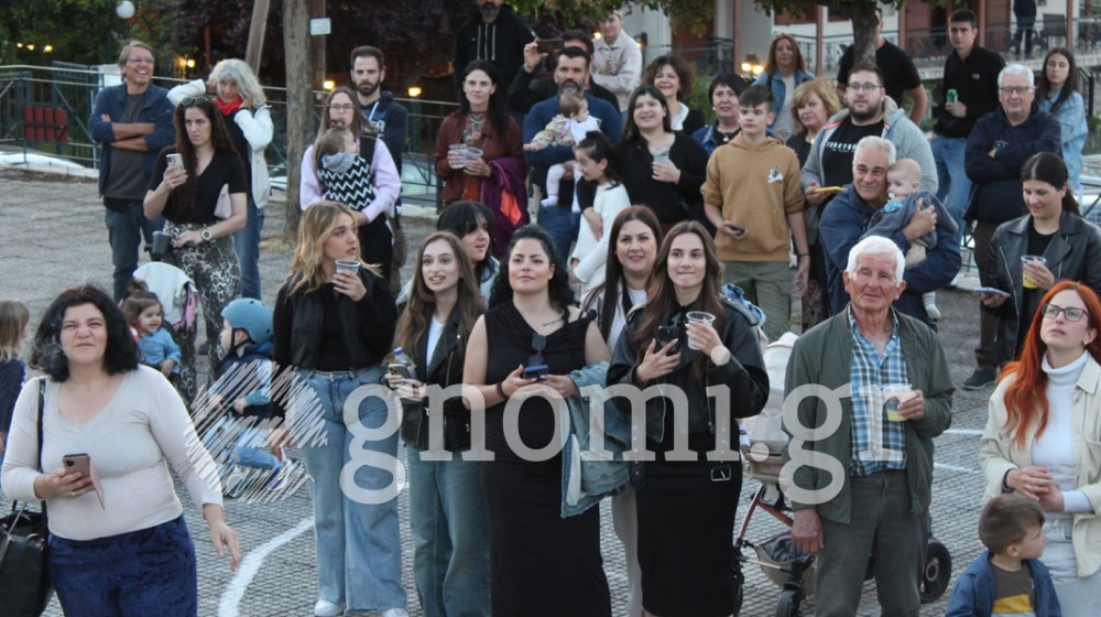 Η φιέστα των Βασιλικών έδωσε χαρά στο χωριό και ανέδειξε το αληθινό ερασιτεχνικό ποδόσφαιρο