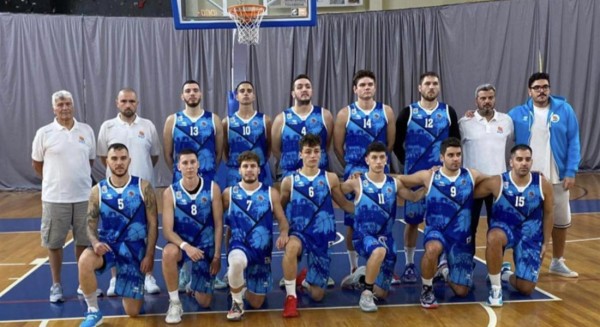 ΑΓΕΧ: Το πήγε μέχρι τέλους - Αποχώρησε από το πρωτάθλημα της Α' ΕΣΚΑΣΕ