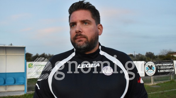 ΑΠΟΛΛΩΝ ΕΡΕΤΡΙΑΣ-ΑΝΑΓΕΝΝΗΣΗ ΜΑΝΤΟΥΔΙΟΥ 2-0: Κοντράστ συναισθημάτων