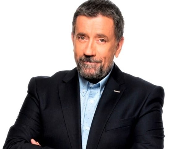 Η βουτιά στην τηλεθέαση έφερε αλλαγές στην εκπομπή του Σπύρου Παπαδόπουλου