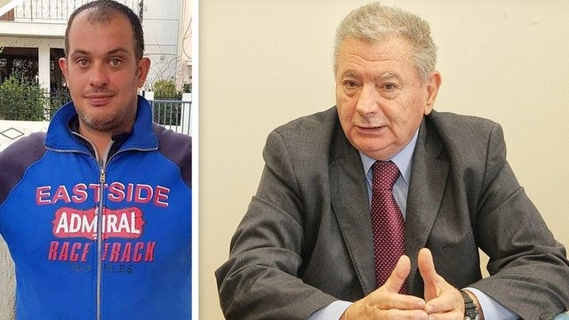 ΘΑΝΑΤΟΣ ΒΑΛΥΡΑΚΗ: Αυτός είναι ο αυτόπτης μάρτυρας που είδε τον καβγά του θύματος με τον καπετάνιο αλιευτικού σκάφους