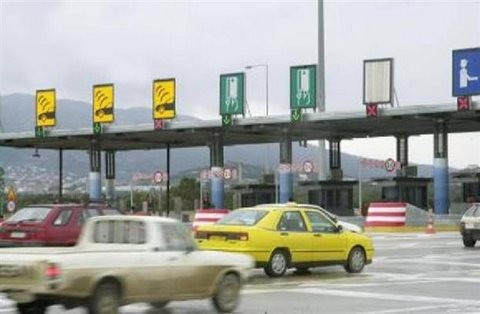 ΔΙΟΔΙΑ: Πληρωμή με το χιλιόμετρο και με e-banking