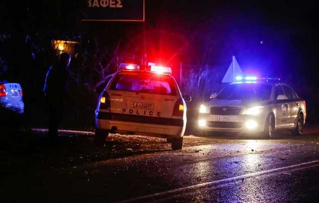ΛΑΜΙΑ: Βρέθηκε νεκρός ένας άντρας μέσα σε χωράφι το απόγευμα της Τρίτης
