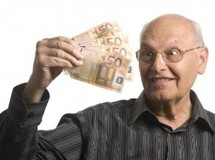Φαντάσματα 45.000 συνταξιούχοι