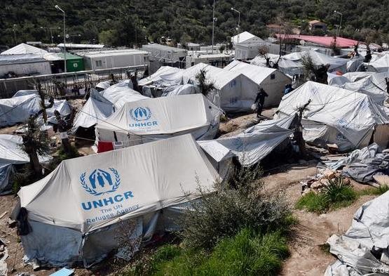 Νεκρή 23χρονη Αφγανή στη Μόρια ‑ Μαχαιρώθηκε από γυναίκα ομοεθνή της