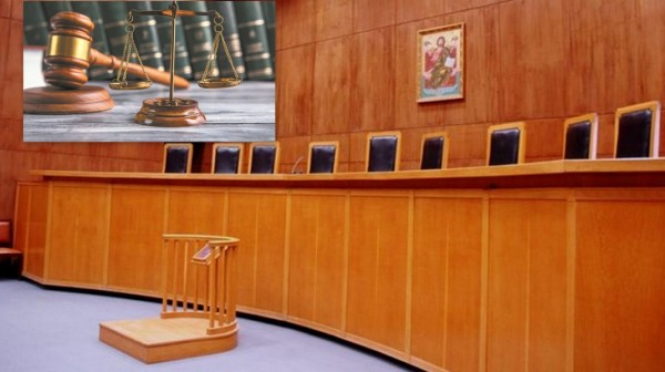 Πενταετής φυλάκιση σε εκπαιδευτικό από τη Βόρεια Εύβοια για ασέλγεια σε ανήλικη μαθήτρια