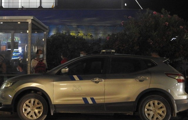 ΧΑΛΚΙΔΑ: Συνελήφθη 34χρονος Έλληνας στην περιοχή του Βούρκου τα ξημερώματα του Σαββάτου