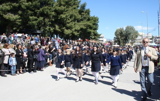 ΑΡΤΑΚΗ: Αυτό είναι το πρόγραμμα των εορταστικών εκδηλώσεων της 28ης Οκτωβρίου