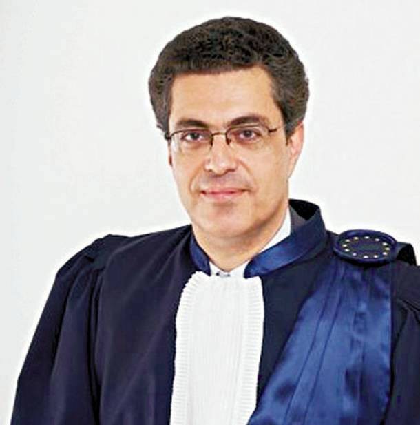 Για πρώτη φορά Έλληνας ο πρόεδρος του Ευρωπαϊκού Δικαστηρίου Δικαιωμάτων του Ανθρώπου