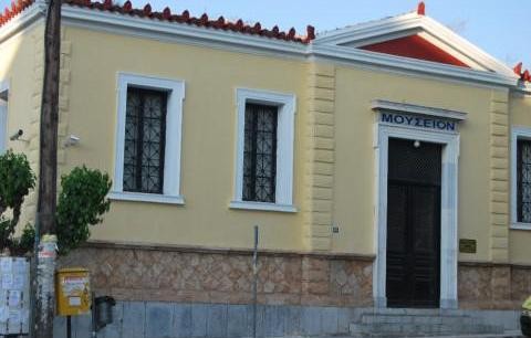 Ελεύθερη είσοδος στα μουσεία όλης της χώρας