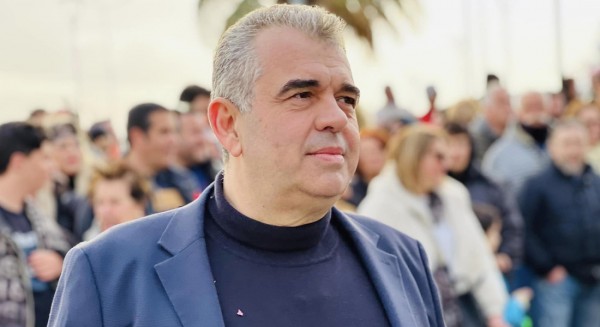 Το νέο προεδρείο του Δημοτικού Συμβουλίου Καρύστου