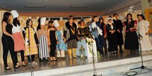 Οι Ερέτες κωπηλατούν ... με δύναμη από την Κηφισιά