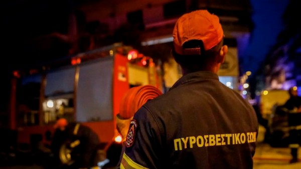 ΤΡΑΓΩΔΙΑ: 52χρονος πυροσβέστης έχασε τη ζωή του, ενώ προσπαθούσε να σώσει δυο αναρριχητές