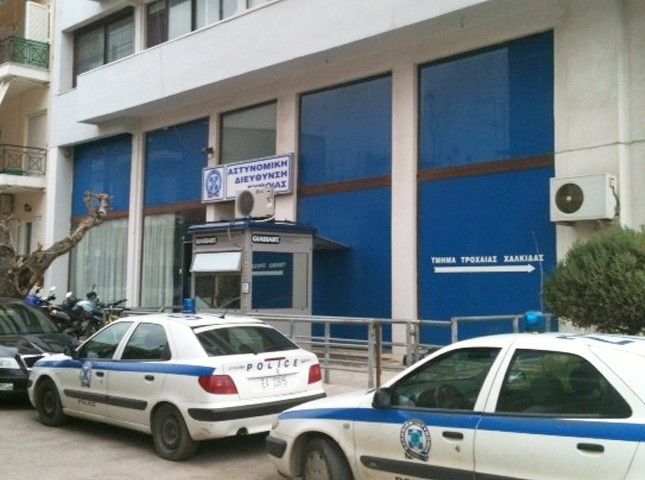 ΧΑΛΚΙΔΑ: Παραμύθι η απόπειρα αρπαγής μαθήτριας από δημοτικό σχολείο