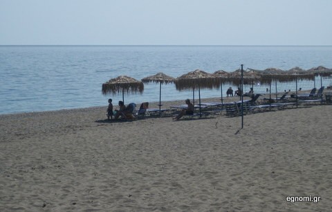 ΚΥΜΗ: Πνίγηκε 29χρονος στην παραλία της Μουρτερής