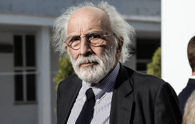 Συνελήφθη ο ποινικολόγος Αλέξανδρος Λυκουρέζος