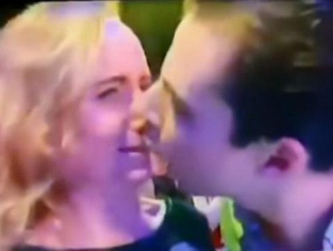 Αυτή είναι η πρώτη χυλόπιτα για το 2019 (VIDEO)