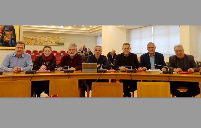 ΣΤΕΡΕΑ ΥΠΕΡΟΧΗΣ: Κατέθεσε 4 επερωτήσεις στο Περιφερειακό Συμβούλιο