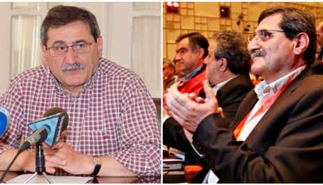 Ο Δήμαρχος Πάτρας διαγράφει δημοτικά χρέη πολιτών για να αποφευχθούν πληστηριασμοί