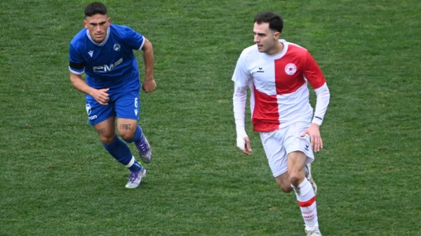 ΕΘΝΙΚΟΣ ΑΣΤΕΡΑΣ-ΚΑΡΥΣΤΟΣ 0-0: Μπορούσε τη νίκη, αλλά και ο Διαμαντής απέτρεψε την ήττα (VIDEO)