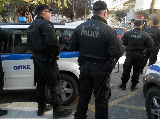 ΙΣΤΙΑΙΑ ΕΥΒΟΙΑΣ: Έπιασαν έναν Έλληνα με ηρωίνη μετά από κυνηγητό