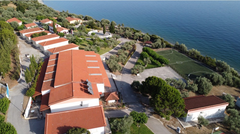 ΚΑΤΑΣΚΗΝΩΣΕΙΣ ΜΗΤΡΟΠΟΛΗΣ: Αρχίζει η υποβολή των αιτήσεων για τις φετινές κατασκηνωτικές περιόδους