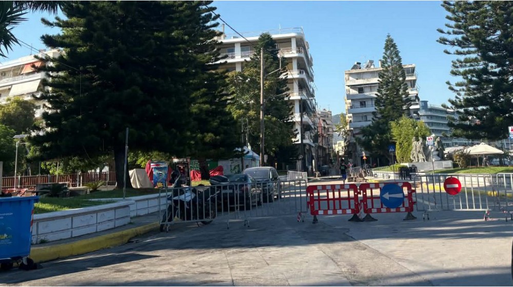 ΧΑΛΚΙΔΑ- ΒΟΘΡΟΛΥΜΑΤΑ: Συνεχίζονται για 7η μέρα οι εργασίες - Πυρά από την αντιπολίτευση