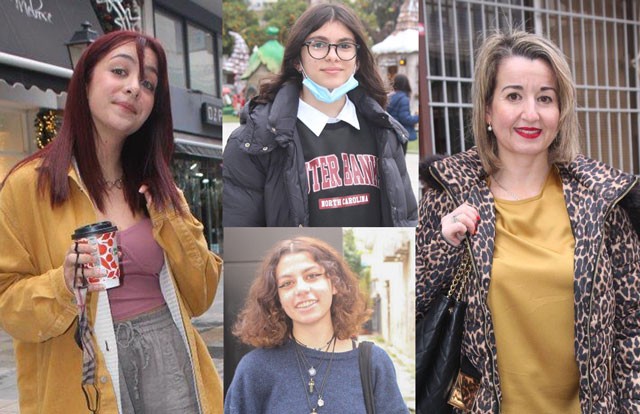 ΡΕΠΟΡΤΑΖ: Ποιος είναι ο αγαπημένος σας τρόπος διασκέδασης εν μέσω περιοριστικών μέτρων;