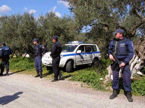ΖΑΡΑΚΕΣ ΕΥΒΟΙΑΣ: Έκλεψαν ηλικιωμένο με την μέθοδο της απασχόλησης