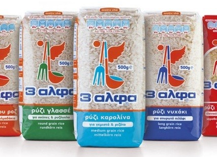 Νέες συσκευασίες ΑΑ!