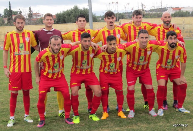 ΜΑΚΡΥΚΑΠΑ-ΑΡΤΑΚΗ 0-2: Πέρασε αλώβητη και από τη φωλιά των Λύκων