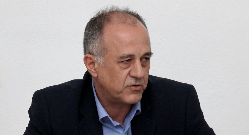 ΠΟΔΑΡΑΣ: Ατυχής η διοργάνωση εκδήλωσης παλιών στελεχών της ΝΔ την ημέρα που έφυγε από την ζωή ο Λάμπρος Γκάνης