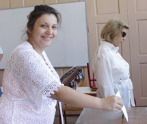 Χαμογελαστή και τις επόμενες μέρες