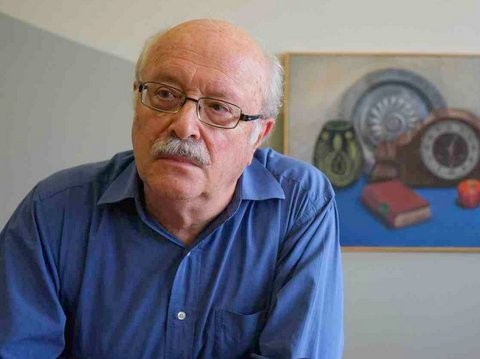 ΘΗΒΑ: Ημερίδα με συμμετοχή πολλών Πανεπιστημιακών καθηγητών για την επέτειο της Εθνεγερσίας