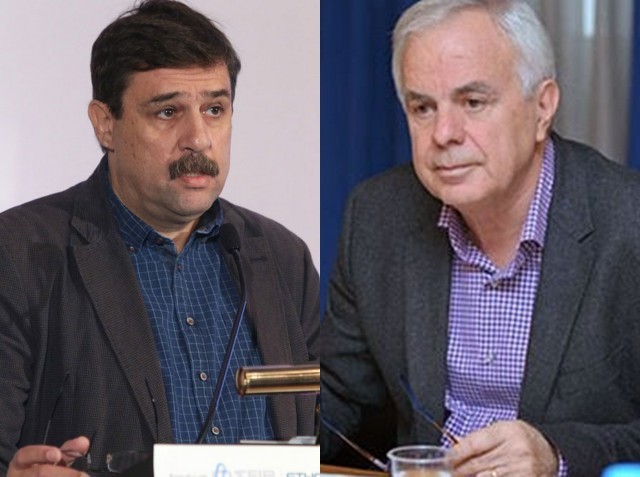 Εκδηλώσεις με δύο υπουργούς από τον ΣΥΡΙΖΑ στην Εύβοια