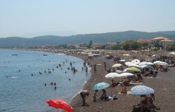 Οι προτάσεις των νέων για τουριστική ανάπτυξη